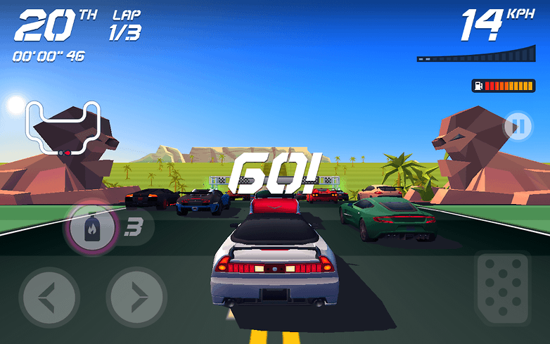 horizon chase 4