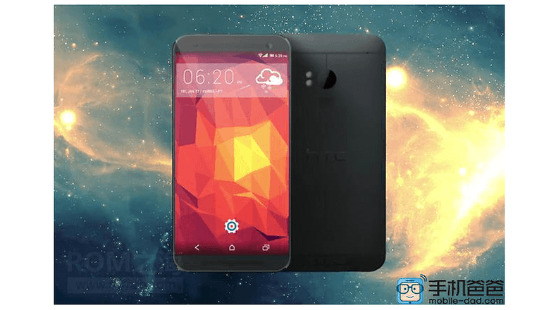 htc o2