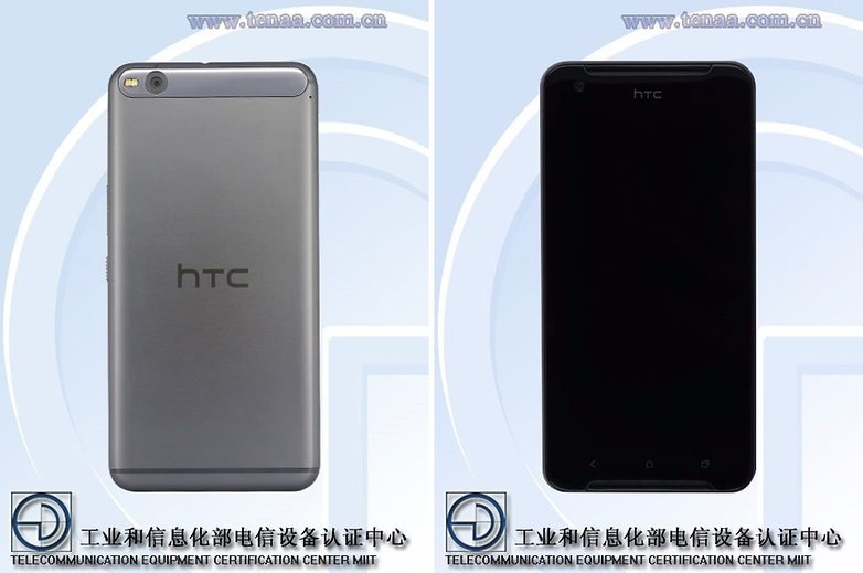htc one x9 tenaa