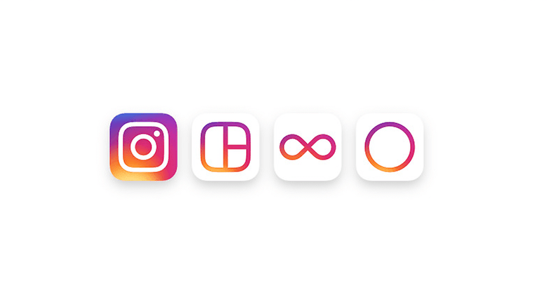 instagram new logos