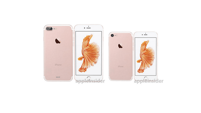 iphone 7 front back