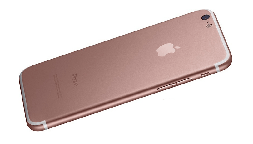 Como usuario Android, esto es lo que deberías saber del iPhone 7