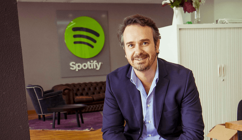 javier gayoso spotify espana