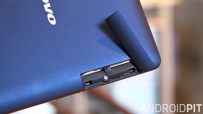 lenovo tablet 1 2