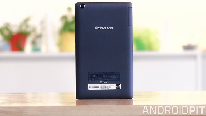 lenovo tablet 1