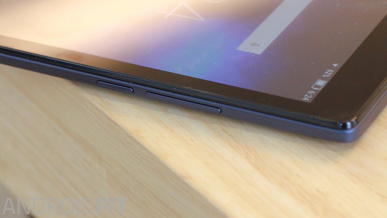 lenovo tablet 2