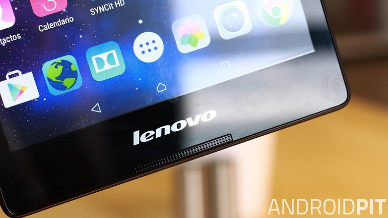 lenovo tablet 3