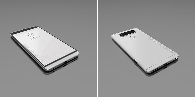 lg v20 renders