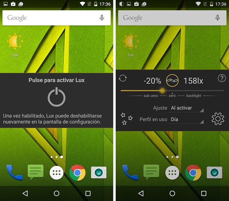 lux moto x play