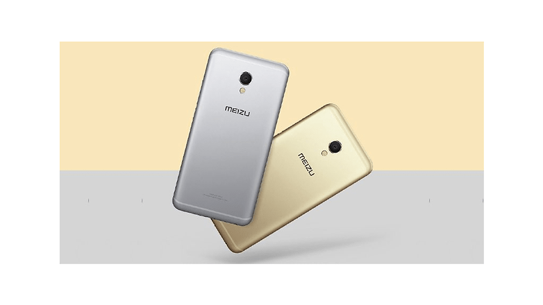 meizu mx6 2