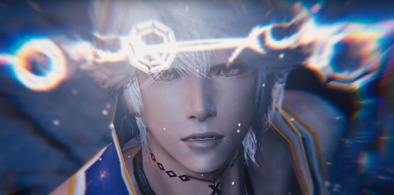 mobius final fantasy