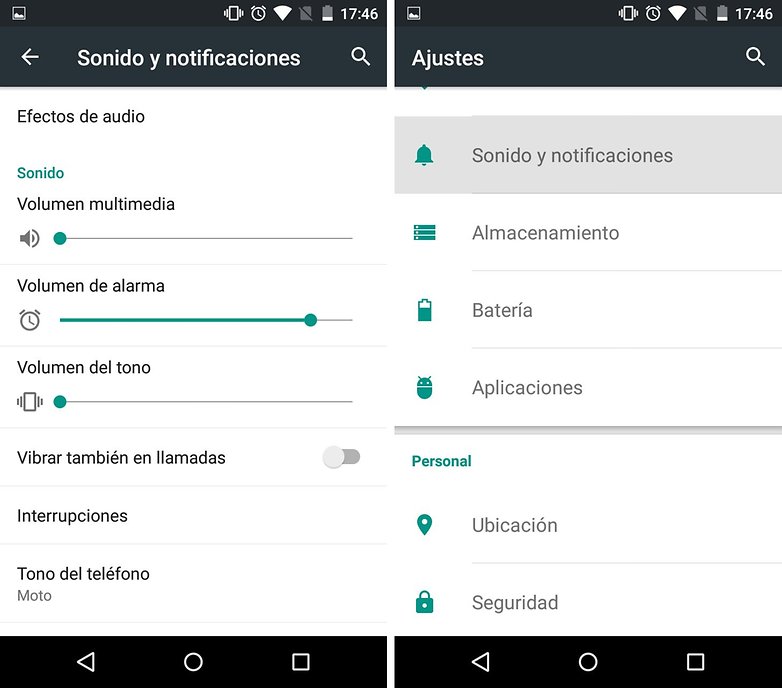 moto g 2015 ps6