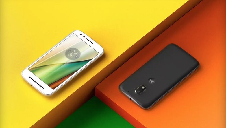 moto g4 play moto e3