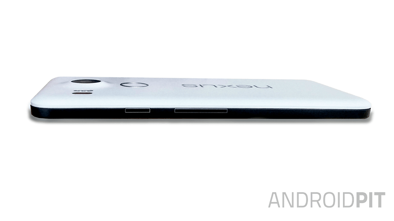 nexus 5x