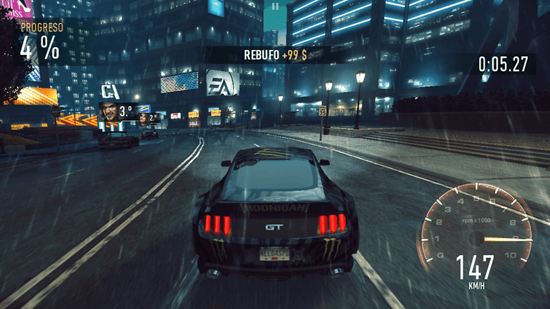 nfs no limits