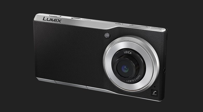 panasonic lumix cm1