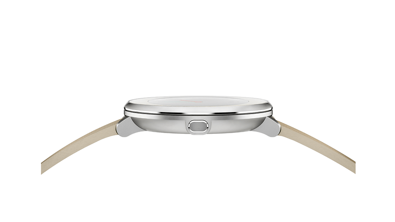 pebble time round