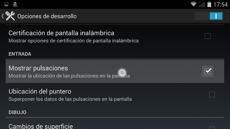 pulsacion