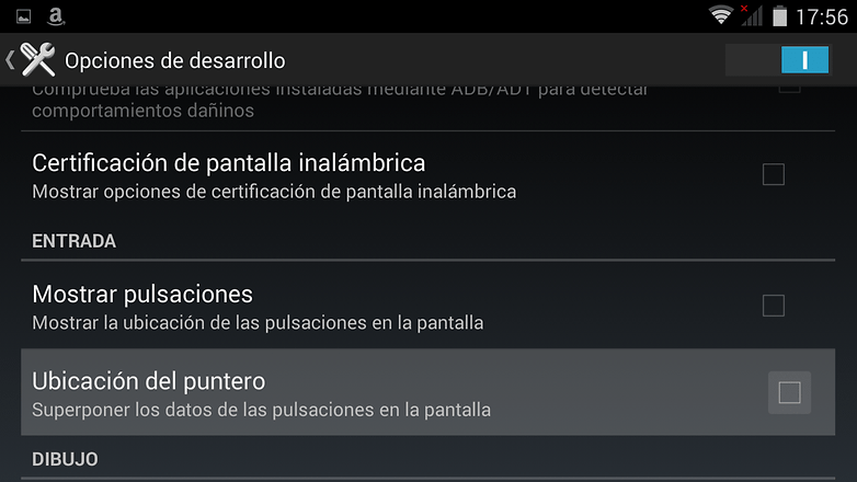 puntero