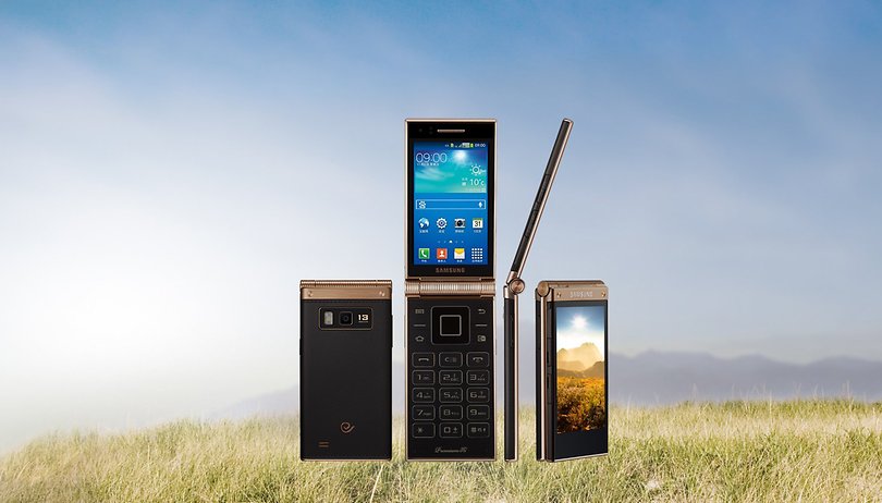 5 smartphone Android retrò che vi riporteranno indietro nel tempo