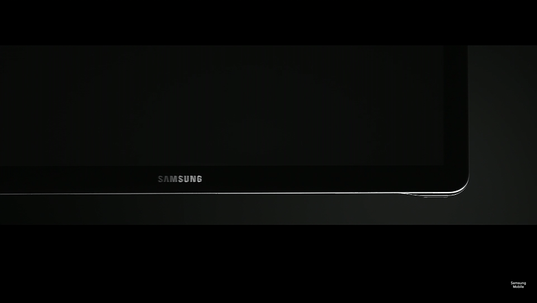 samsung galaxy view