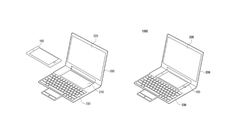 samsung patent