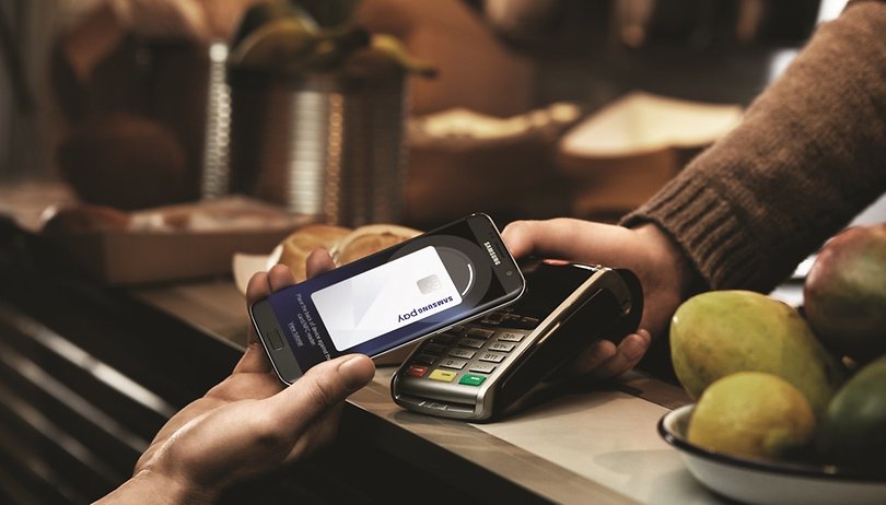 Samsung Pay, ahora compatible con Cetelem para pagos móviles y con smartwatch