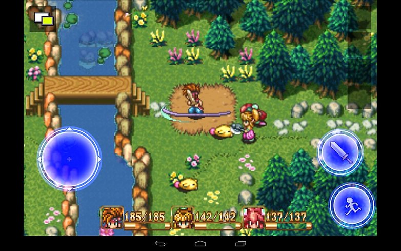Los Mejores Rpg Para Android Androidpit