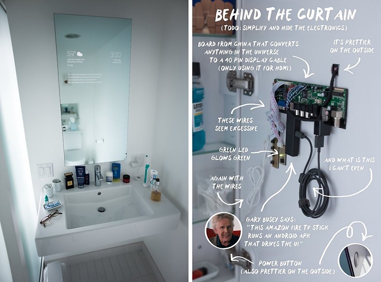 smart mirror 1