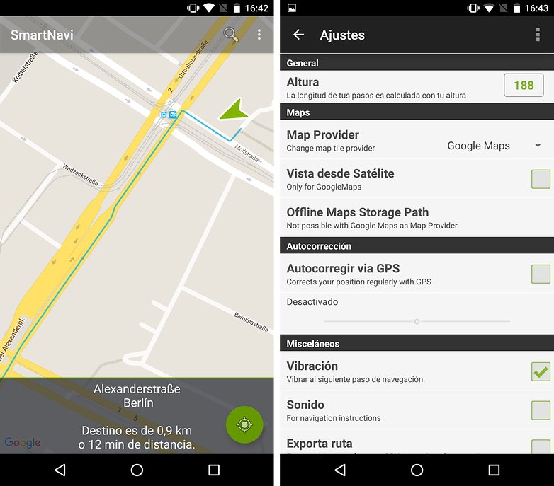 smartnavi