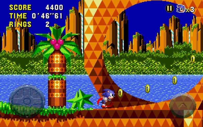 soniccd