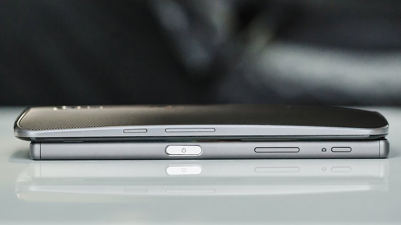 sony xperia z5 moto x style 2