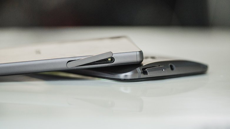 sony xperia z5 moto x style 4