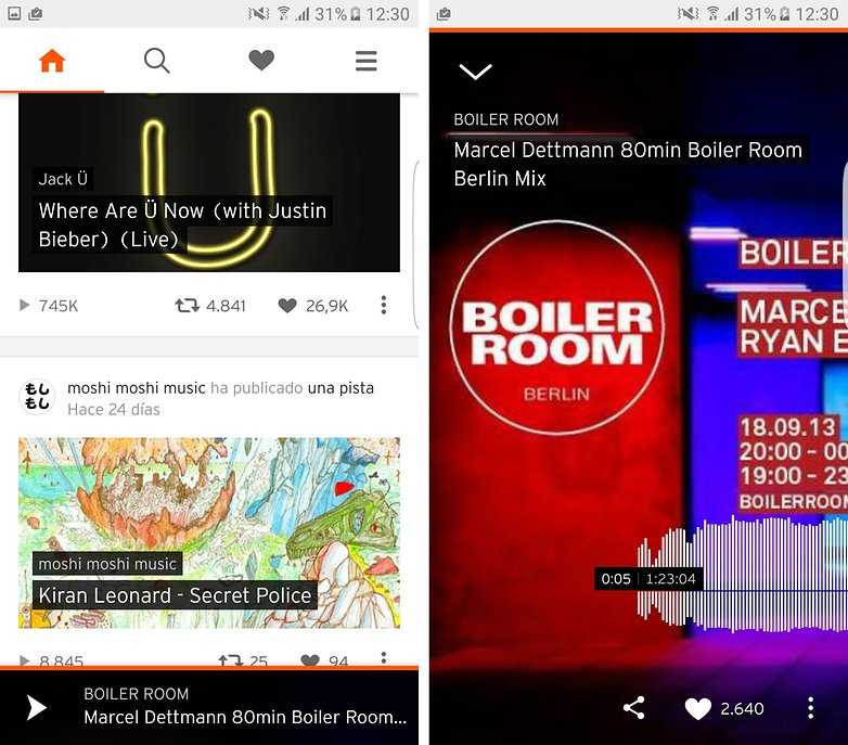 soundcloud