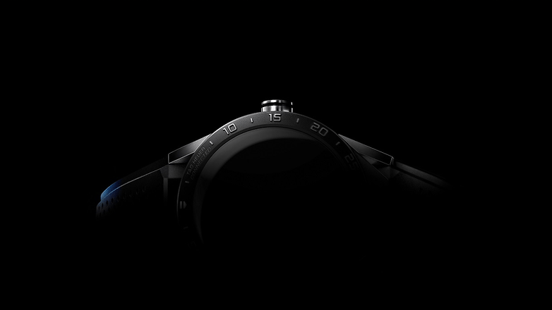 tag heuer connected