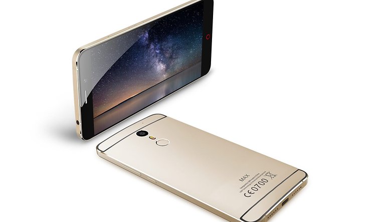 umi max 2