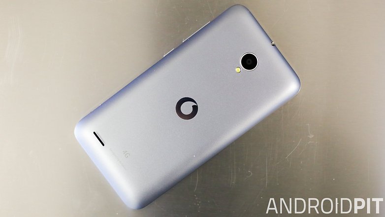 vodafone smart prime6