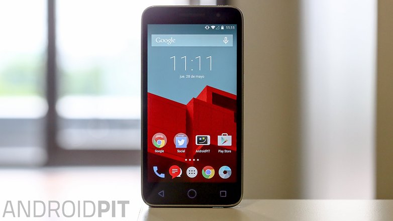 vodafone smartprime6