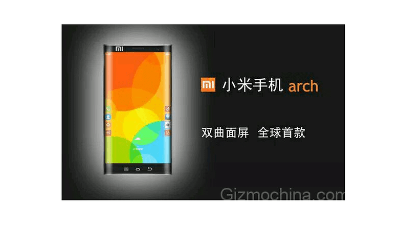 xiaomi arch