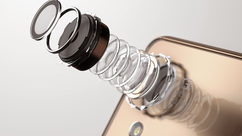 xperia z3 plus камера2