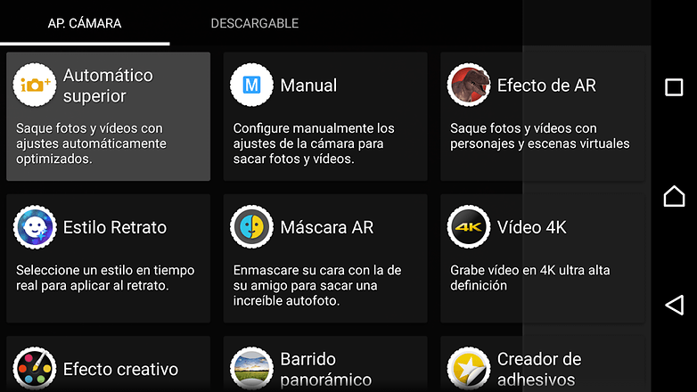xperia z5 software
