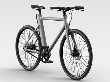 Cowboy 3: the iPhone of the e-bike world improves