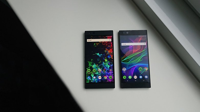 Razer Phone 2 Review The Gaming Smartphone Comes Of Age Androidpit