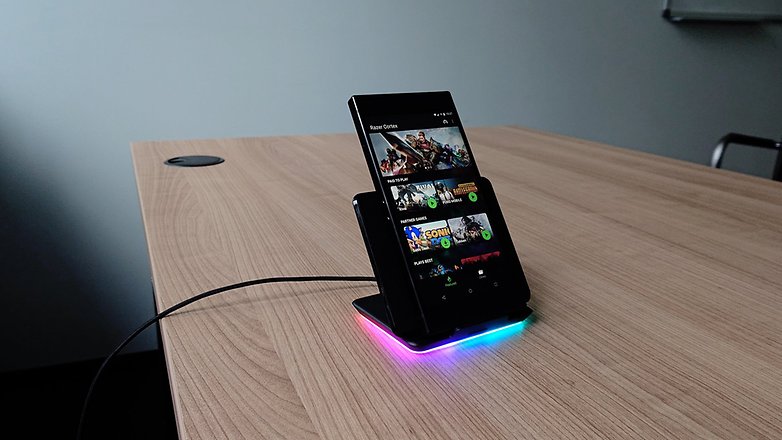 Razer Phone 2 Review The Gaming Smartphone Comes Of Age Androidpit