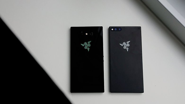AndroidPIT Razer Phone 2 5