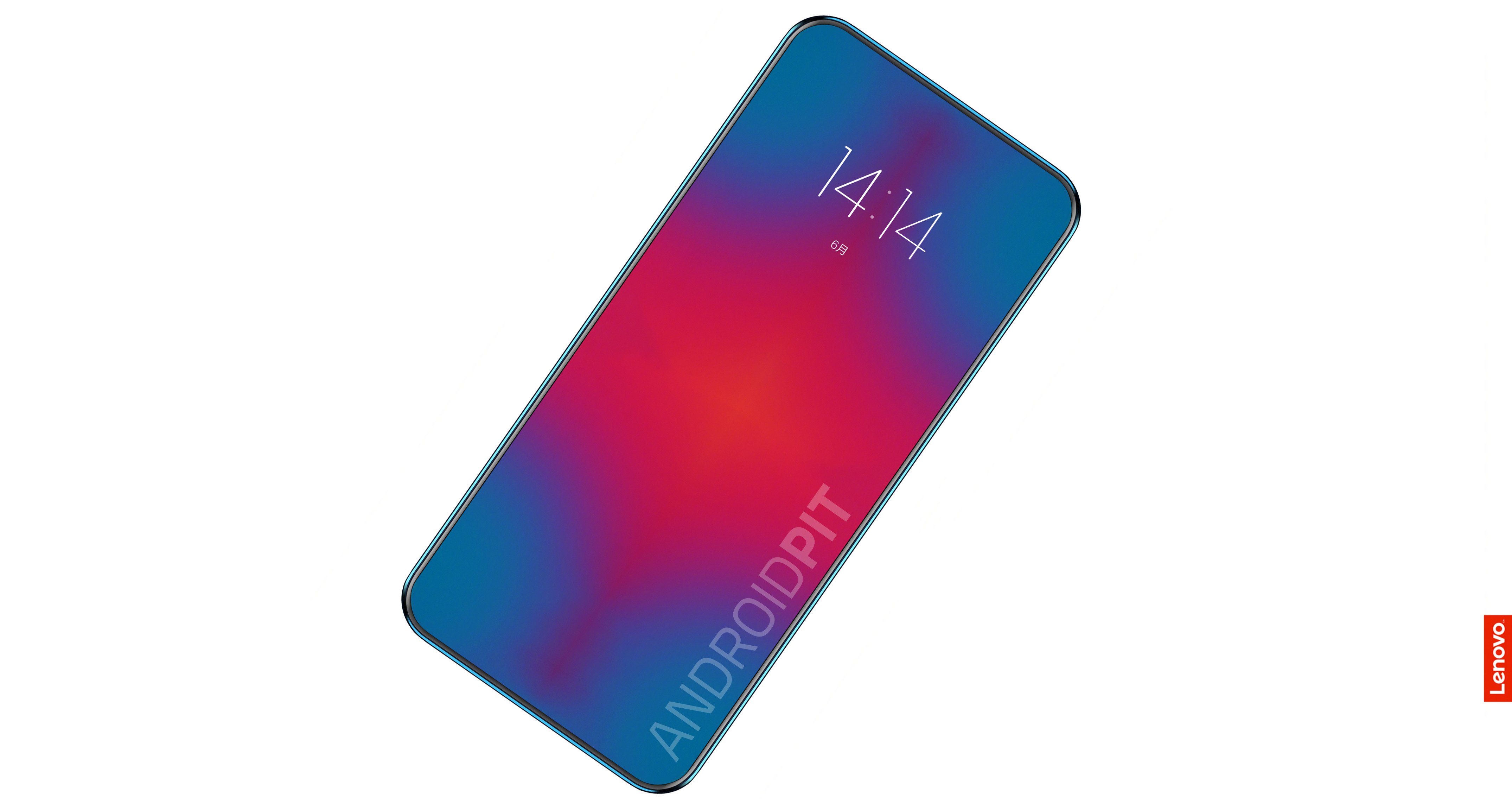 Lenovo z5 pro europe release date