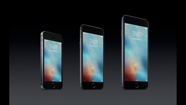 Apple Keynote March 2016 18