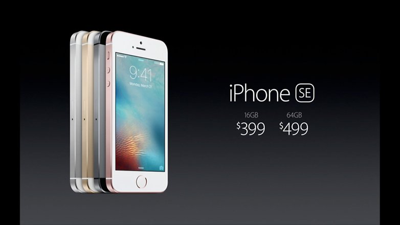 Apple Keynote March 2016 25