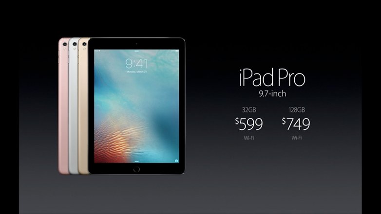 Apple Keynote March 2016 48