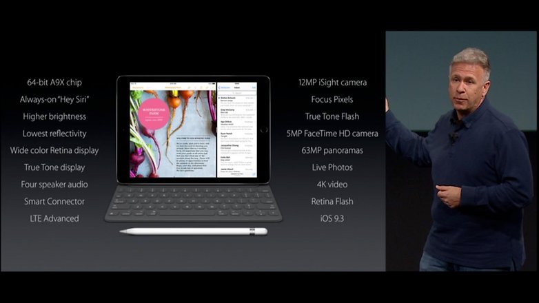 Apple Keynote March 2016 51